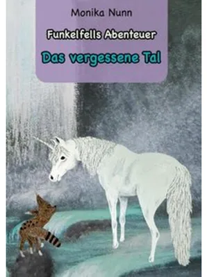 Produktbild von Das vergessene Tal