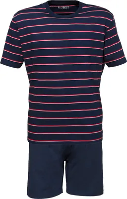 Produktbild von REDBEST Herren-Shorty dunkelblau 58