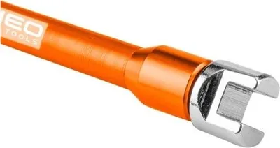 Obrázek produktu pro NEO TOOLS Sada klíčů na motocyklové paprsky 9 ks.