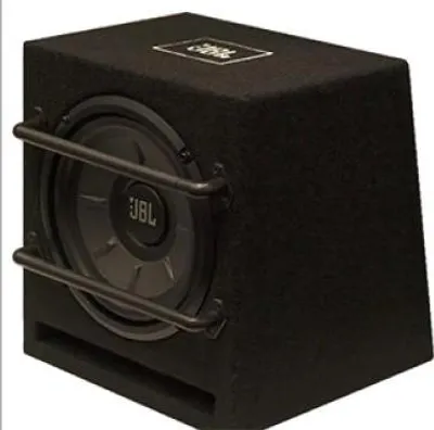 Image de JBL Stage 800BA Subwoofer