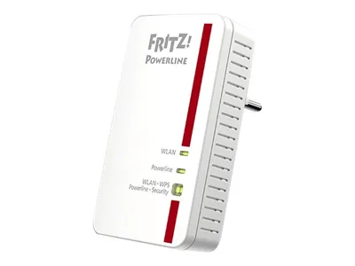 Obrázok produktu pre Avm Fritz!Powerline 1240E Wlan Set