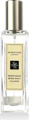 Produktbild von Jo Malone Wood Sage & Sea Salt Eau de Cologne 30 ml (unisex)