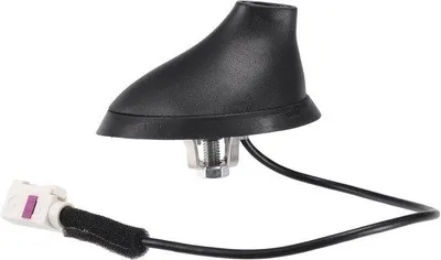 Produktbild von Famanu Antennenhalter für Außenmontage - Universell und Wetterfest
