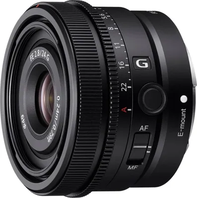 Produktbild von Sony Fe F/objektiv 2.8 G 24 Mm    One Size