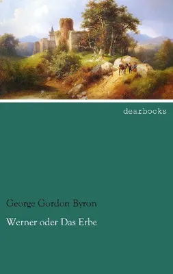 Produktbild von Werner oder Das Erbe