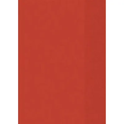 Immagine prodotto di BRUNNEN 104050520 Copertina della rivista rossa