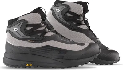 Produktbild von Gaerne Xenon Gore-Tex® Motorradschuhe, grau/schwarz, 43