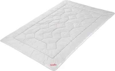 Produktbild von Paradies Halia Fill Sommerbett Sommer Bettdecke Sommerdecke 135x200