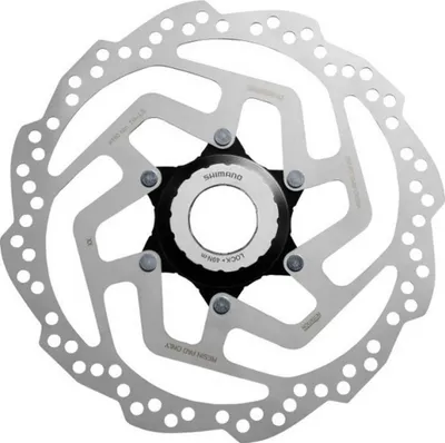 Immagine prodotto di Stabdžių diskas Shimano SM-RT10 180mm CL