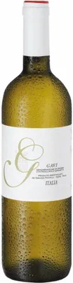 Produktbild von Giacosa Fratelli Gavi Piemonte DOCG