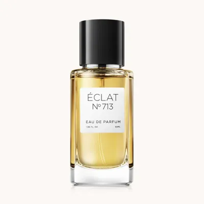 Produktbild von ÉCLAT 713 VIP Herrenduft 55 ml EdP - Langanhaltender Duftzwilling & Parfum Dupe