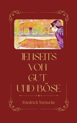 Produktbild von Jenseits von Gut und Böse