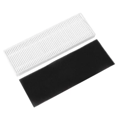 Obrázek produktu pro Filtr,Filtr vysavače,Náhradní filtr,Filtr vysavače pro Ilife A7,Příslušenství vysavače