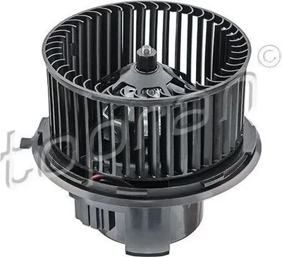 Produktbild von TOPRAN 304 290 Gebläsemotor Innenraumgebläse für VW SHARAN (7M8, 7M9, 7M6) für FORD GALAXY (WGR) für SEAT Alhambra (7V8, 7V9)