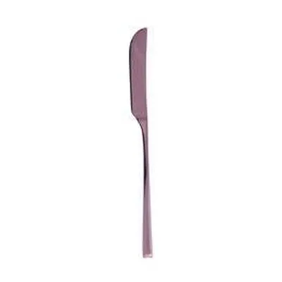 Image de Couteau à poisson Sambonet S0153 H-Art, acier inoxydable/PVD cuivre