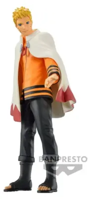Produktbild von Naruto Naruto Uzumaki Hokage 20th Anniversary (16cm)