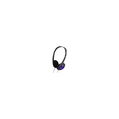 Produktbild von Panasonic RP-HT010E-A Mini-Kopfhörer, 1,2 m Kabell?nge