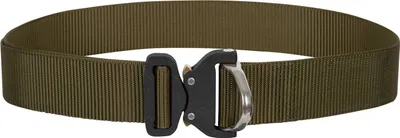Produktbild von Helikon-Tex Cobra D-Ring (Fx45) Taktischer Gürtel – in mehreren Varianten erhältlich, Größe:L, Farbe:Olive Green
