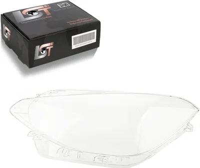 Produktbild von Scheinwerfer Glas Streuscheibe Schutzscheibe links für BMW 1er F20 F21 2010-2015