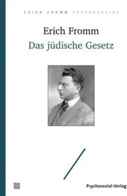 Obrázek produktu pro Das jüdische Gesetz