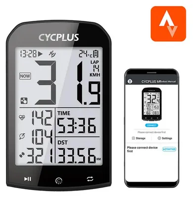 Obrázok produktu pre Cycplus  M1
