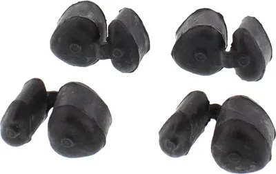 Image de Amortisseur de couple pour Honda CBR 125 R année de construction 2004-2005 de pamoto - Neuf