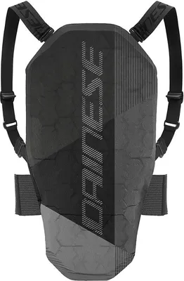 Immagine prodotto di Gilet protettivo Dainese Snow Flexagon 2 Nero S Nero S