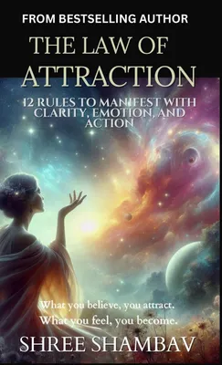 Produktbild von The Law of Attraction