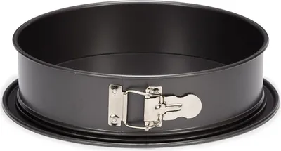 Produktbild von Guardini Springform, Anti-Haft, 24 cm, Schwarz