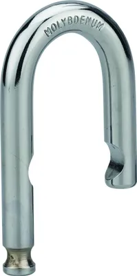 Image de Anse acier molybdène 7.93x25x20 pour cadenas Fédéral Lock 710 - THIRARD