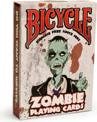Immagine prodotto di Zombie