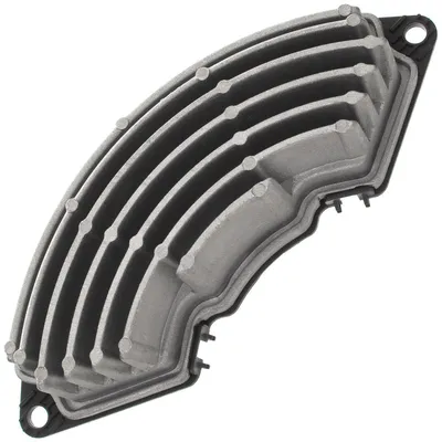 Zdjęcie produktu dla Rezystor dmuchawy do Fiat Punto typu 199 z 2005 Nagrzewnica Wentylacja
