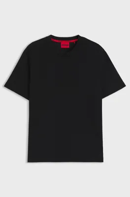 Produktbild von Hugo Herren T-Shirt Schwarz 50532011-001 Grösse XL