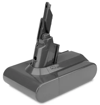 Akku 2000mAh 21,6V Li-Ion für Dyson V7, V7 Animal, SV11
