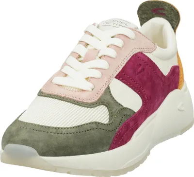 Produktbild von Camel Active Ramble - Creme / Multi Synthetik/Leder Größe: 38 Normal