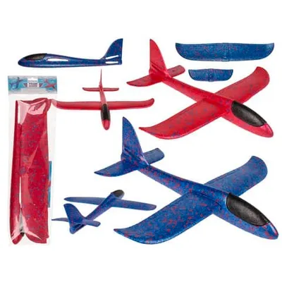 Produktbild von OOTB Schaumstoff-Gleiter 50 cm