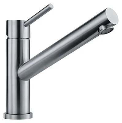 Produktbild von 115.0569.290, Küchenarmatur Orbit, Stainless steel