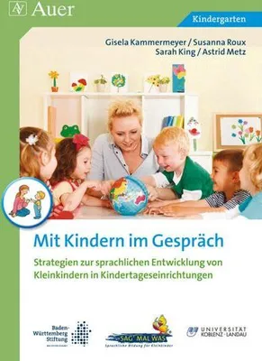 Obrázok produktu pre Mit Kindern im Gespräch