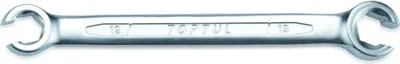 Produktbild von Ringschlüssel TOPTUL AEEA1213