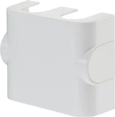 Obrázok produktu pre Oventrop kryt Multiblock TF biely, 1184092