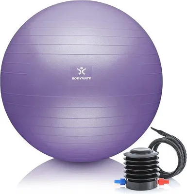 Produktbild von Fitnessball für Yoga und Core Training