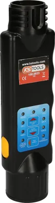 Produktbild von KS Tools 12V Zugwagentester / Prüfgerät für Anhängersteckdosen 13-polig
