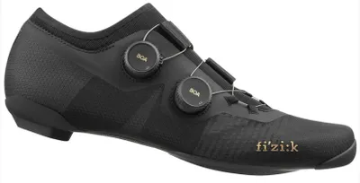 Obrázok produktu pre Fizik Vento Vega Carbon Road Shoes Black EU 41 Men Black EU 41