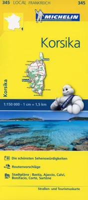 Image de Michelin Corse