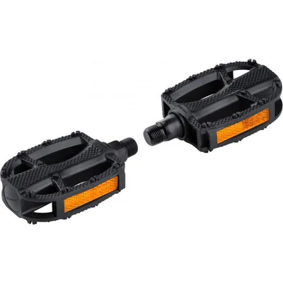 Immagine prodotto di Pedali Force per bambini con filetto standard nero 67022