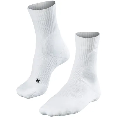 Produktbild von Falke Tennis Socken TE2 Herren Weiß, Sockengrößen:39-41