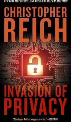 Obrázok produktu pre Invasion of Privacy