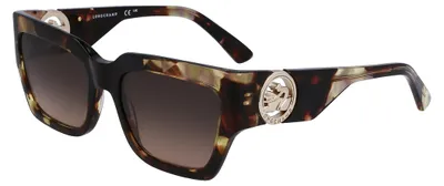 Produktbild von LONGCHAMP Sonnenbrillen LO735S-205