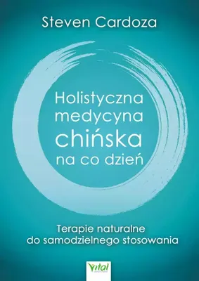 Obrázok produktu pre Holistyczna medycyna chińska na co dzień