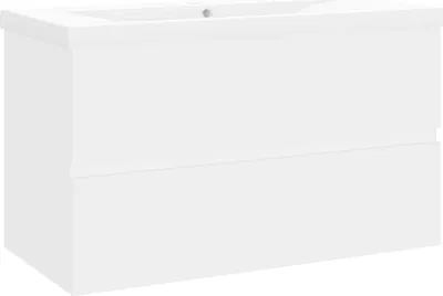 Produktbild von VidaXL 3071549, Weiß, 1 Stück(e)